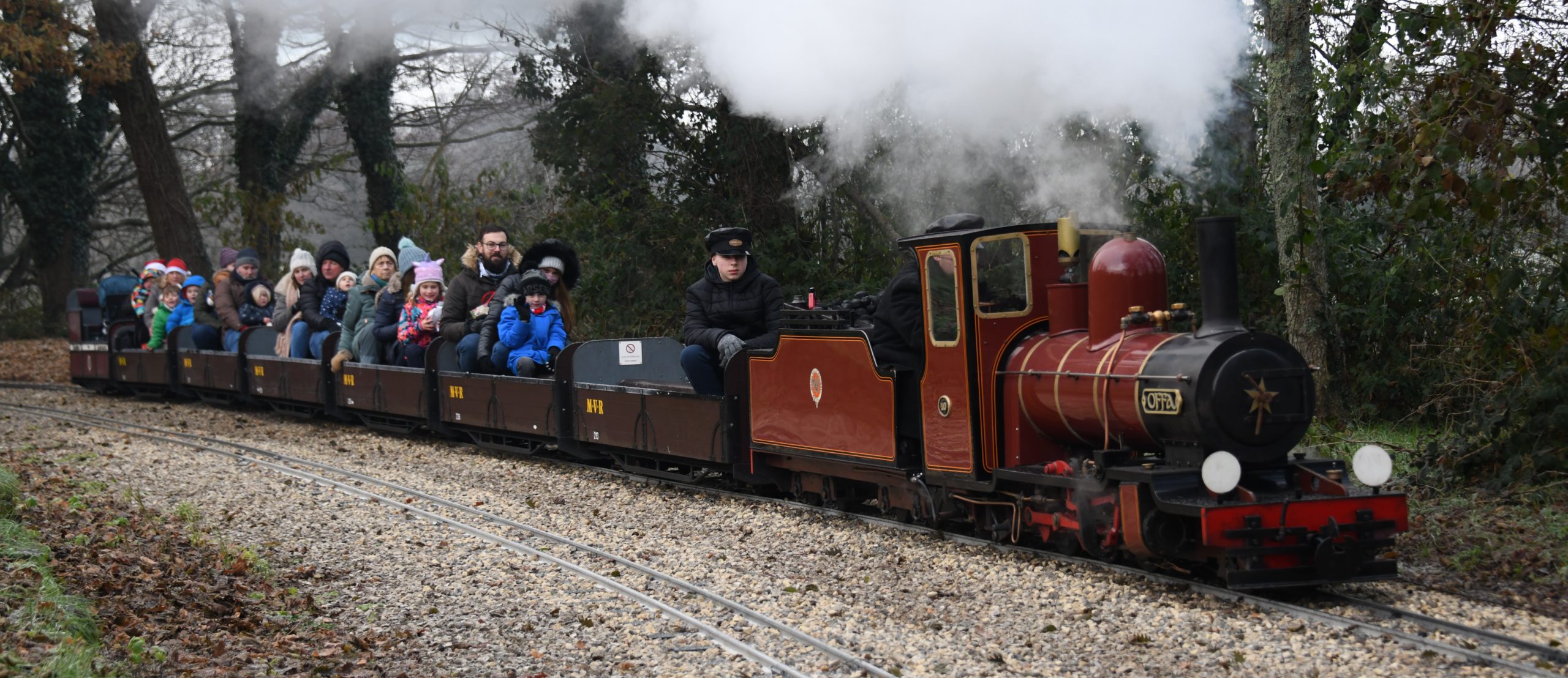 December Special Offers