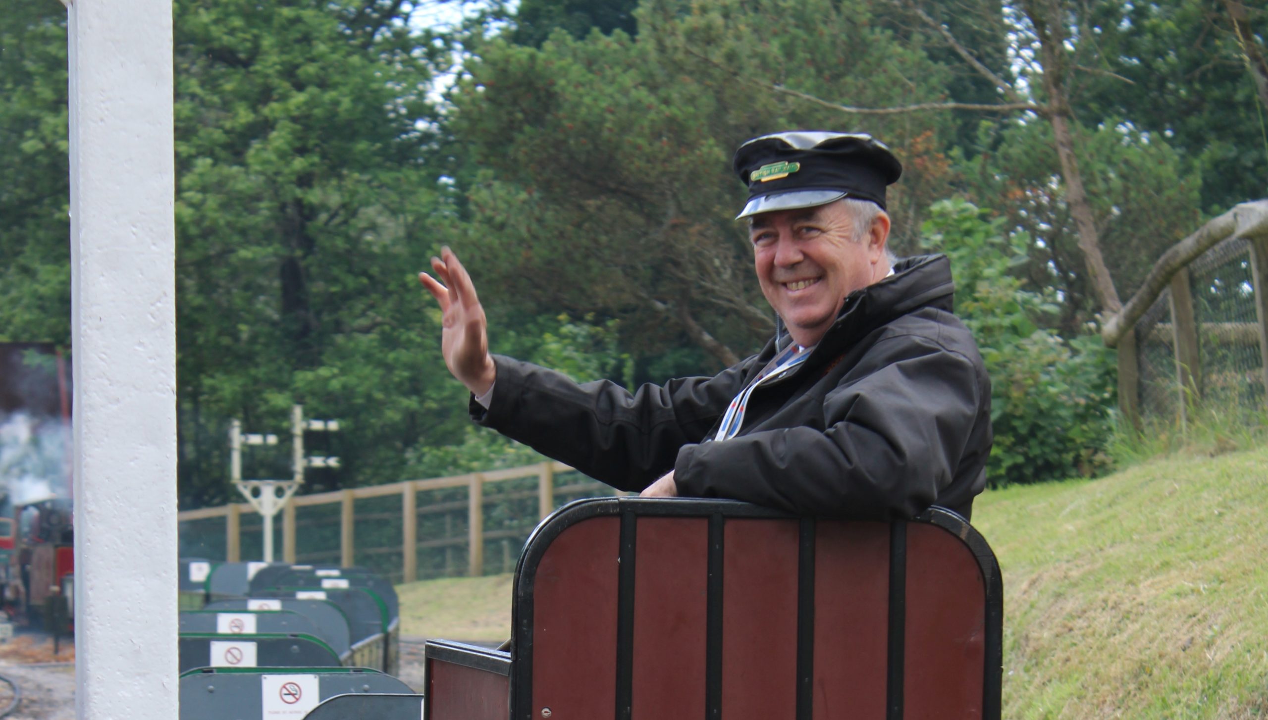 Railway Guard Vacancies