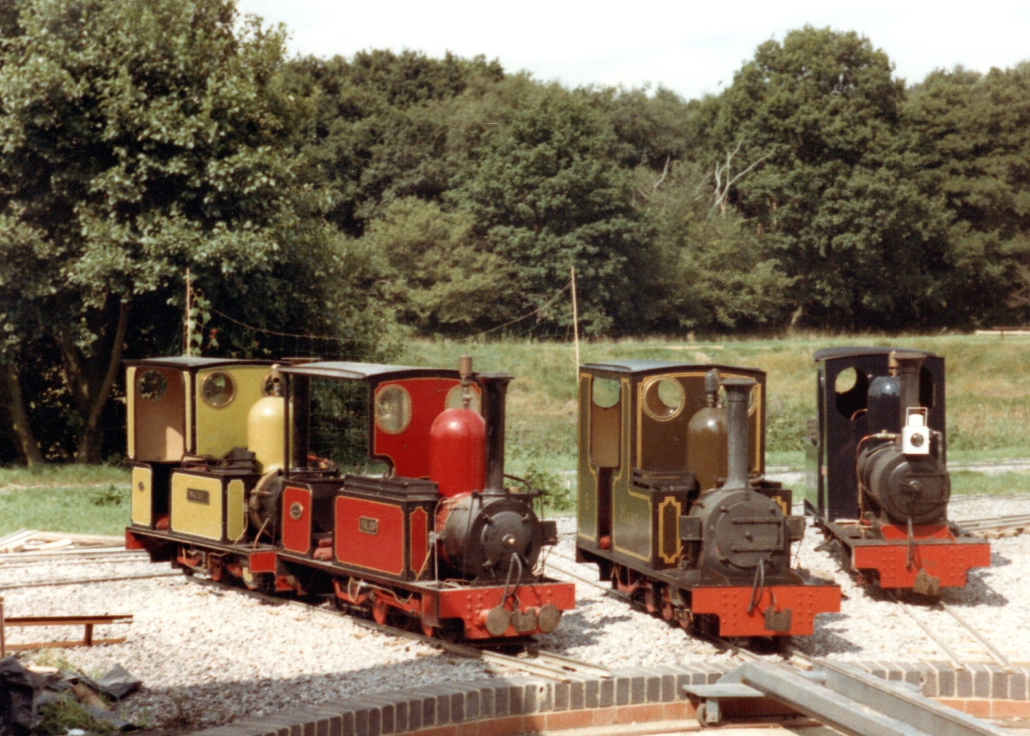 2026 Special Events – Save the Date