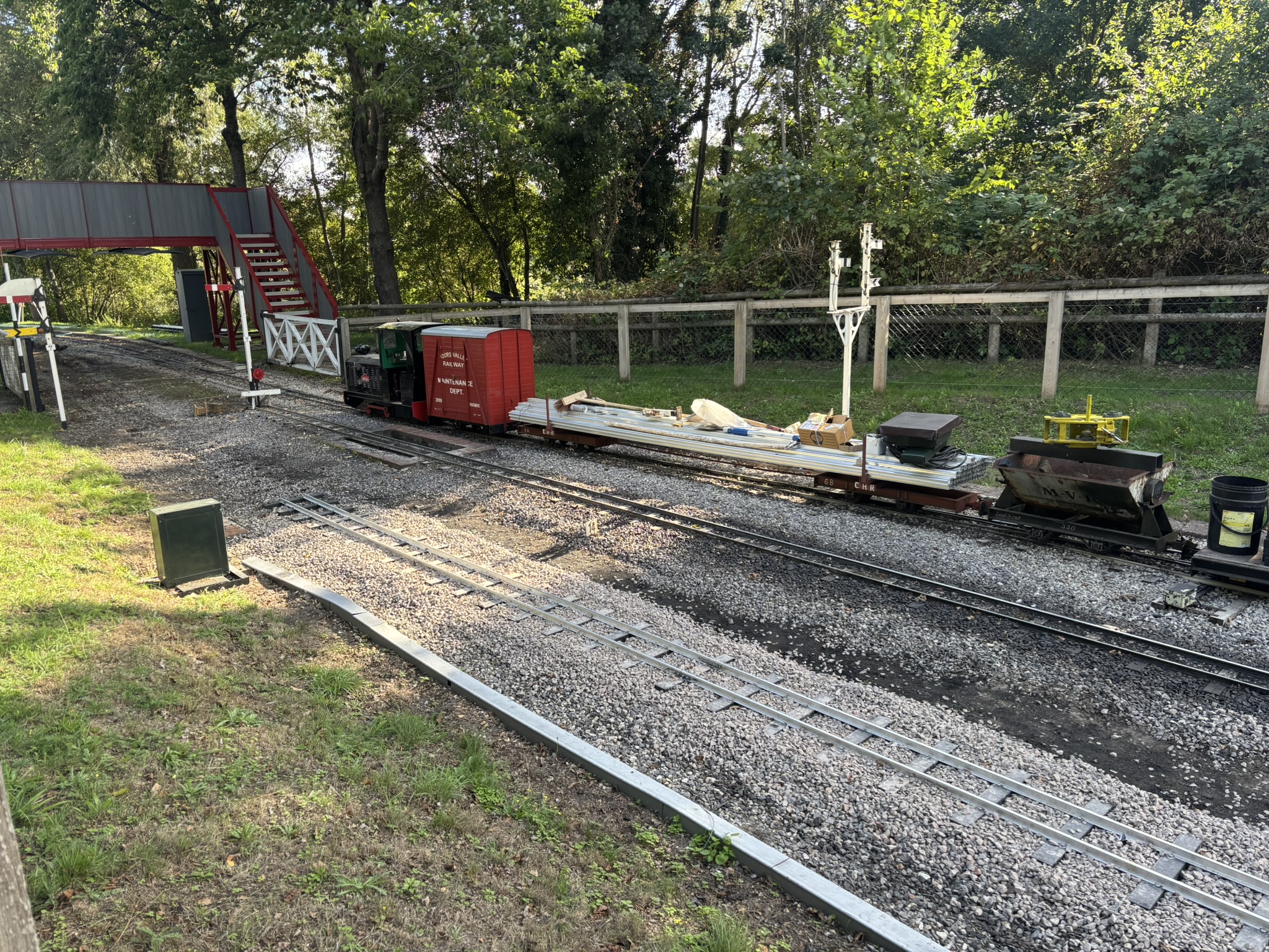 Autumn Works